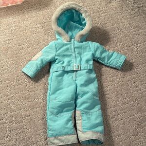 American Girl - Snowsuit
